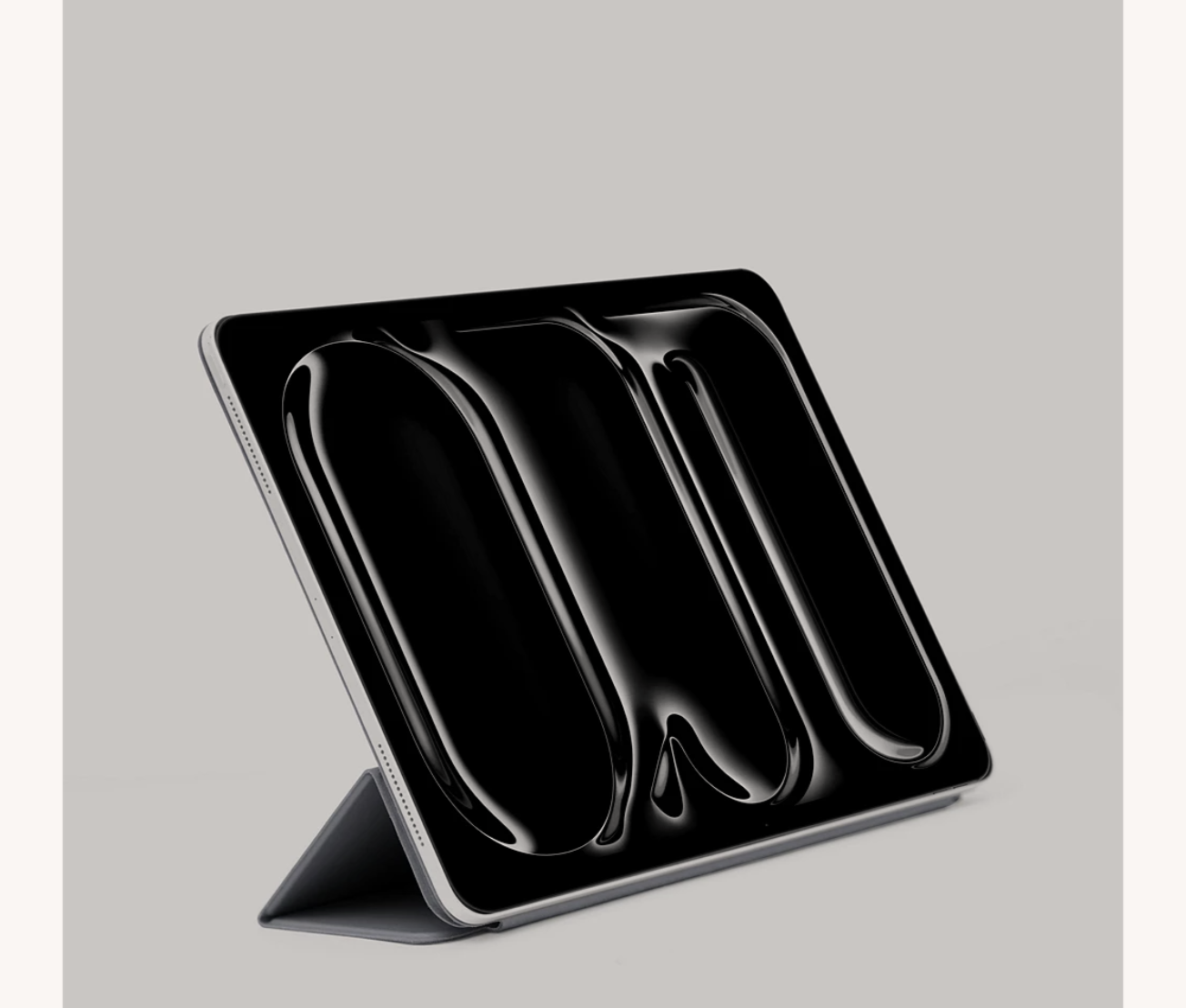 Smart Cover for iPad Pro 13 M5