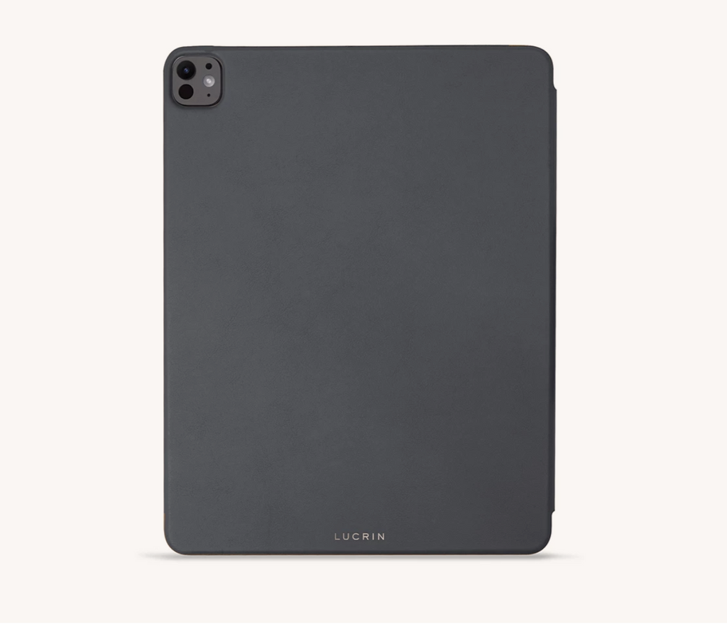 Smart Cover for iPad Pro 13 M5